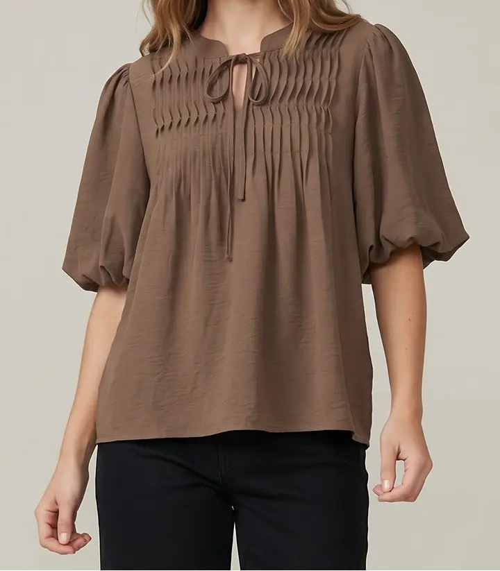 Briar Belle Blouse