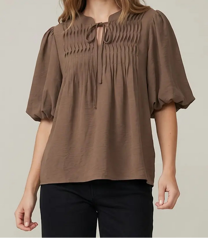 Briar Belle Blouse