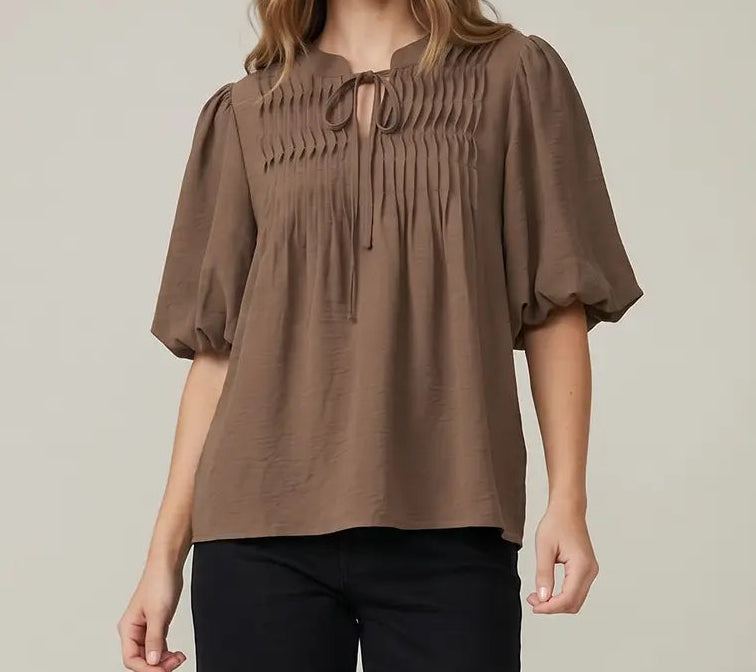 Briar Belle Blouse