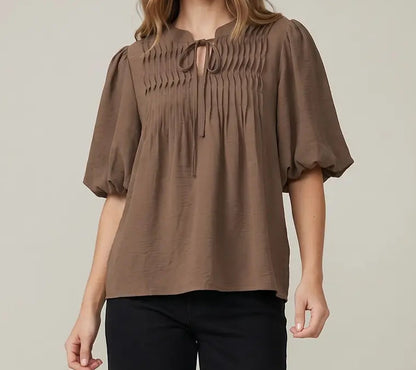Briar Belle Blouse