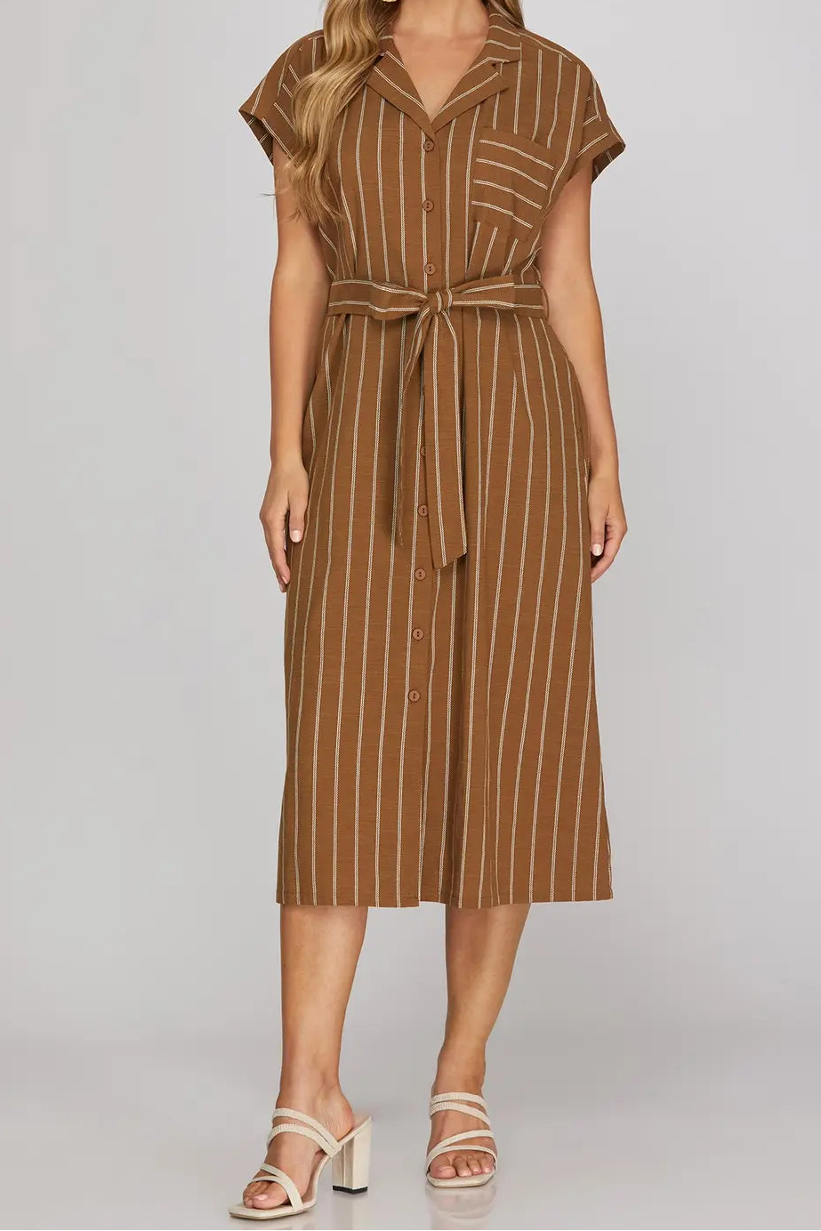 Willow Lane Dress