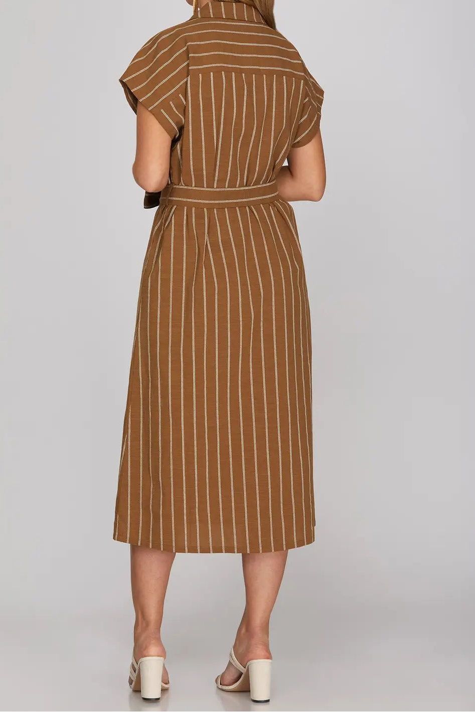 Willow Lane Dress