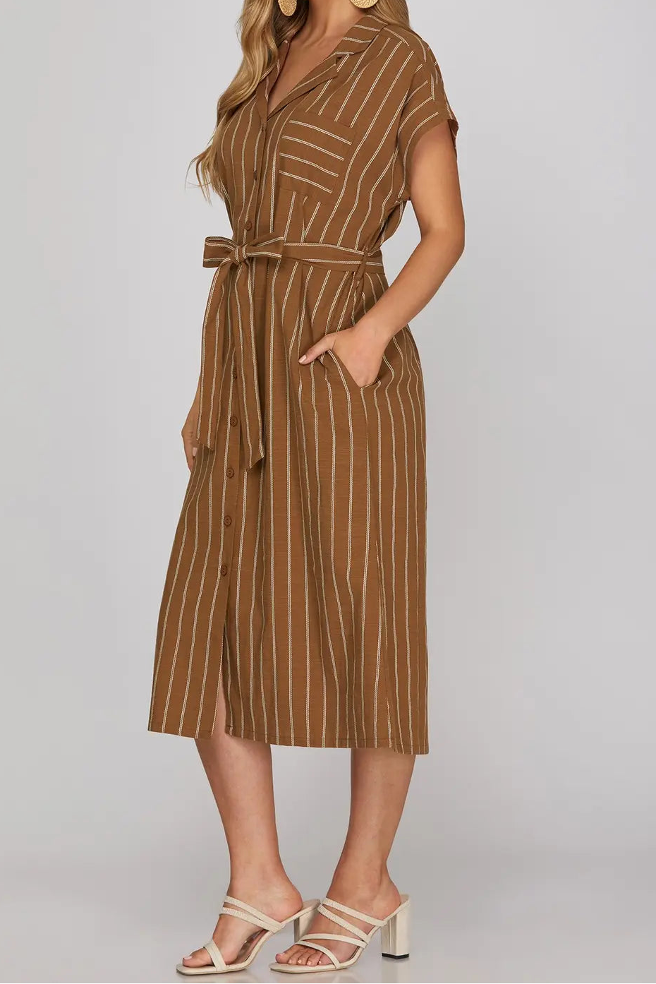 Willow Lane Dress