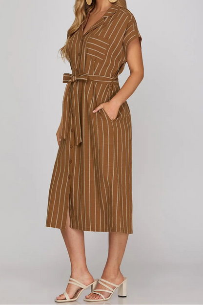 Willow Lane Dress