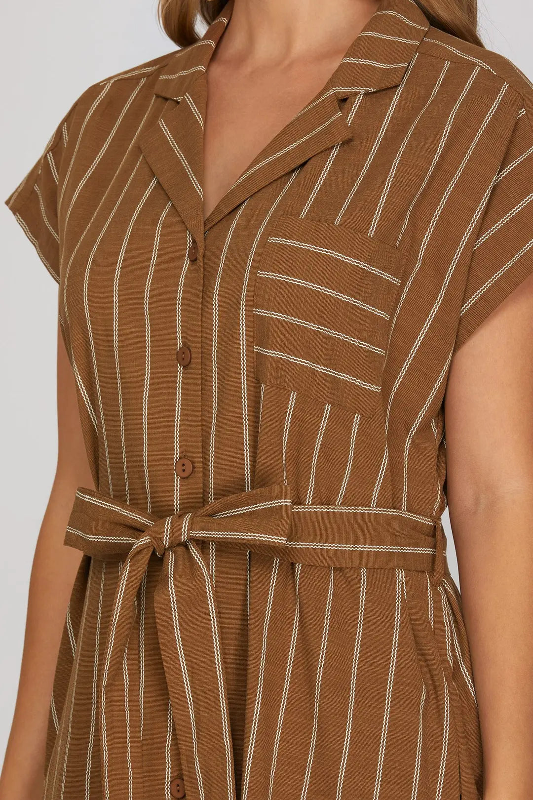 Willow Lane Dress