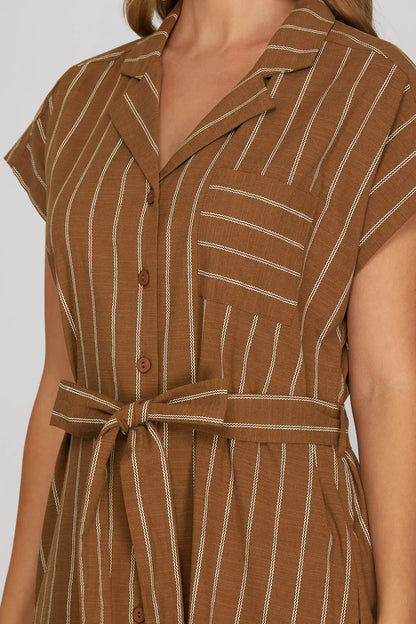 Willow Lane Dress