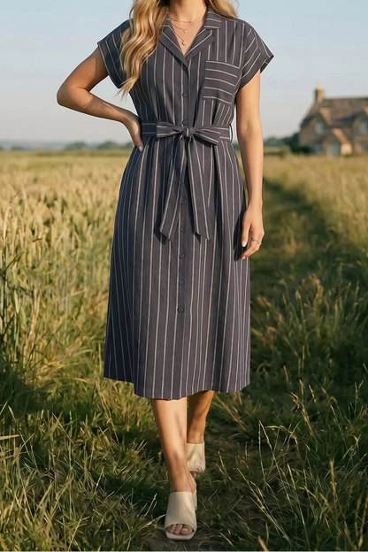Willow Lane Dress