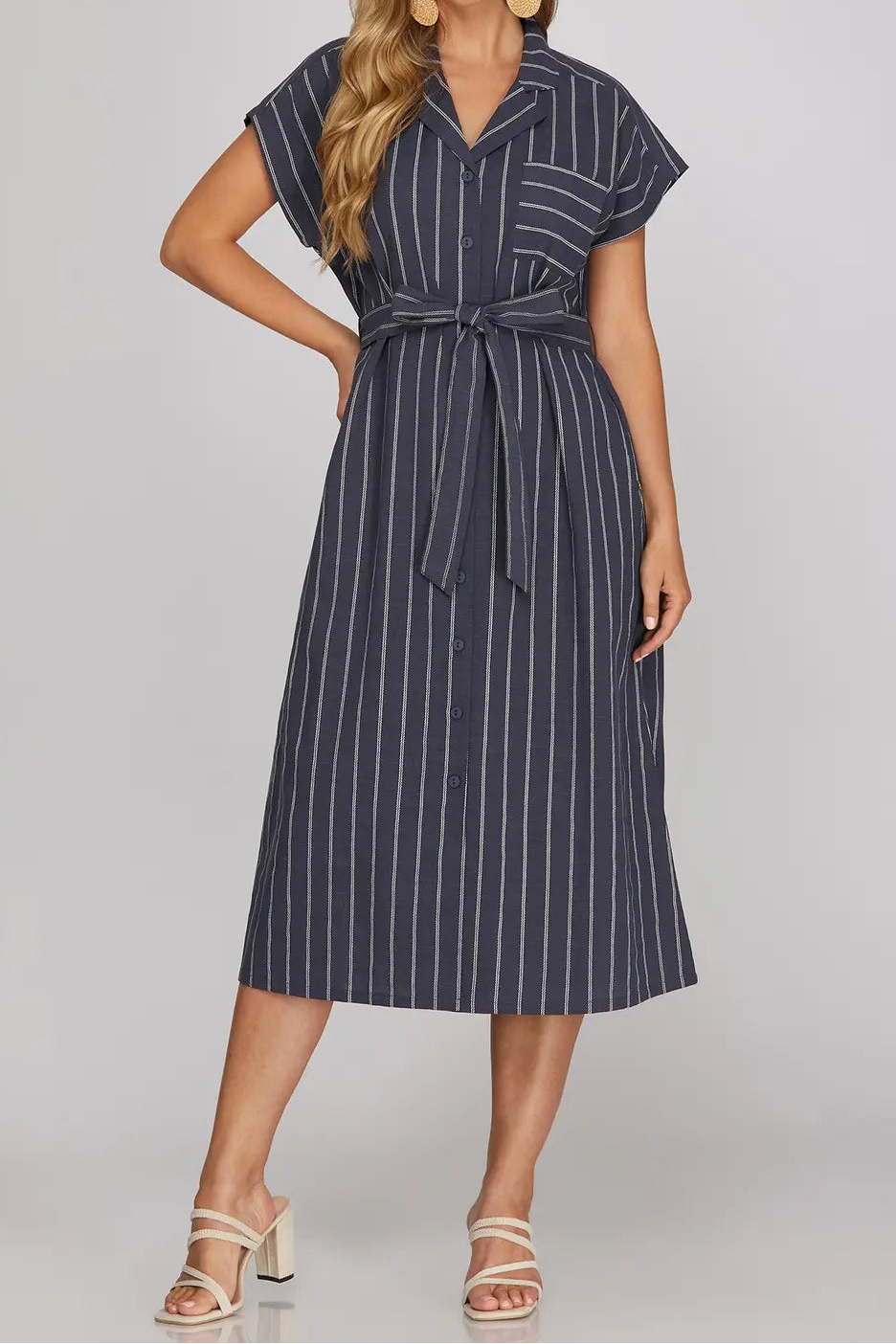 Willow Lane Dress