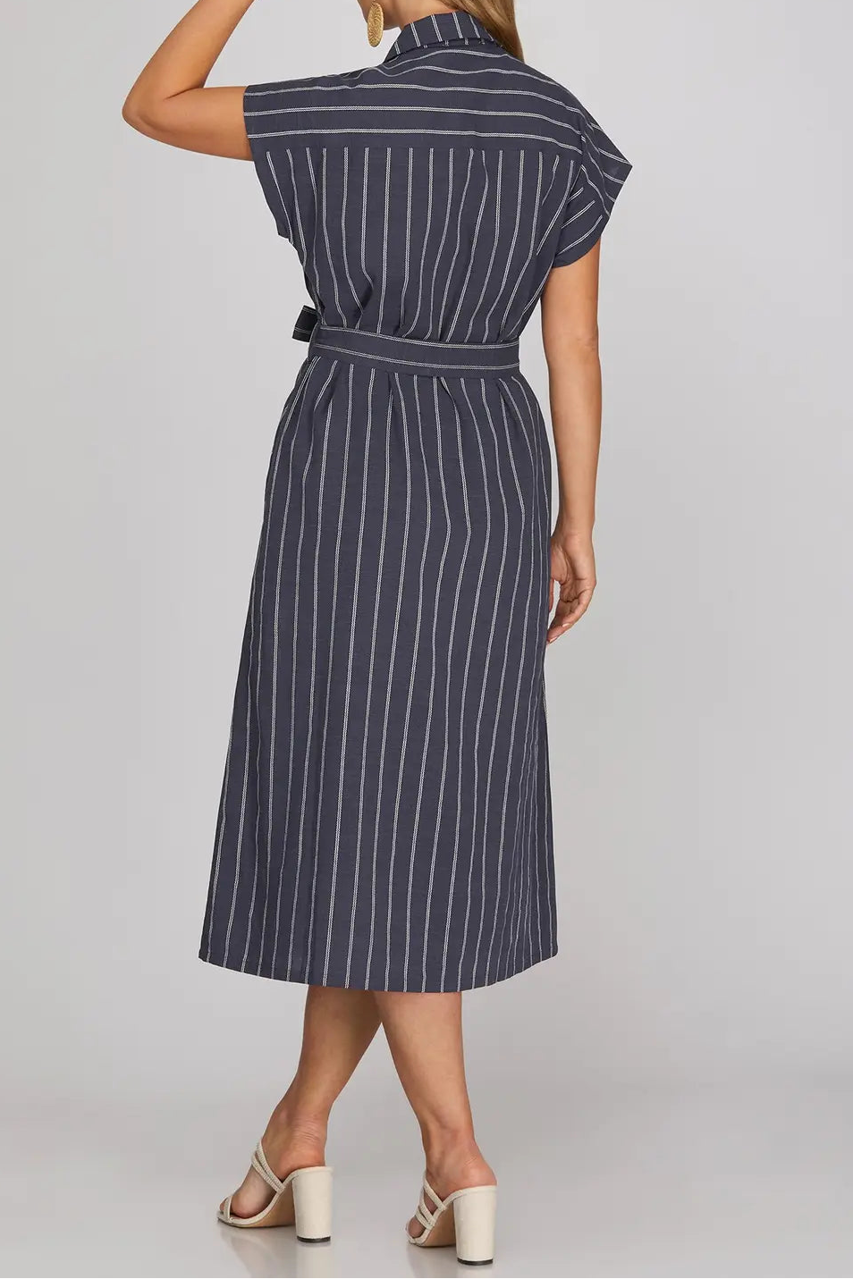 Willow Lane Dress