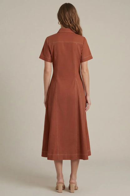 Sienna Ridge Dress