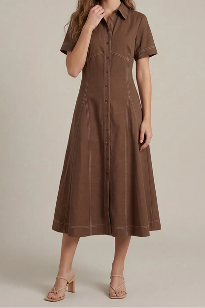 Sienna Ridge Dress