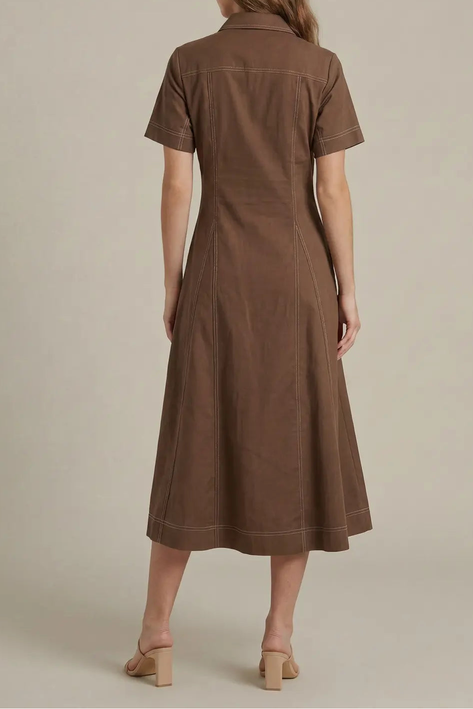 Sienna Ridge Dress