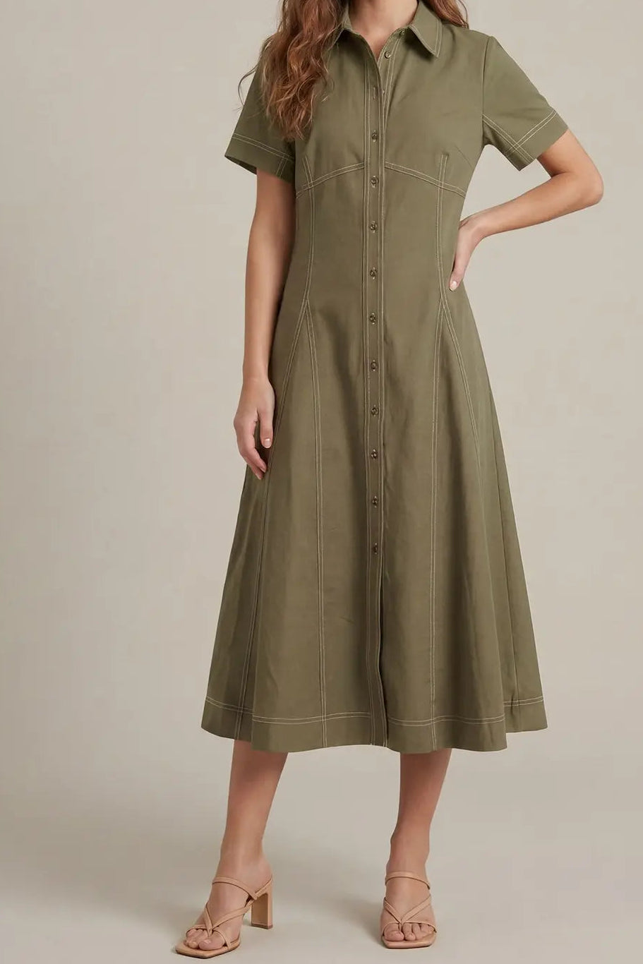 Sienna Ridge Dress
