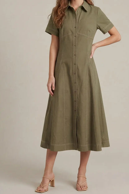Sienna Ridge Dress