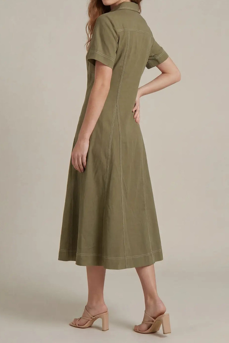 Sienna Ridge Dress