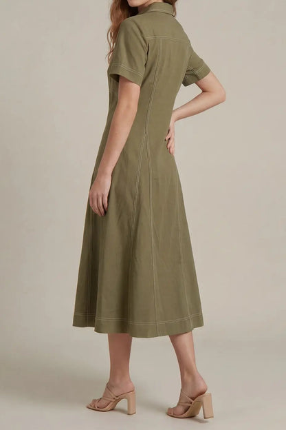 Sienna Ridge Dress