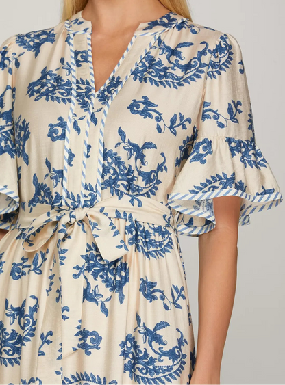 Rosewood Maxi