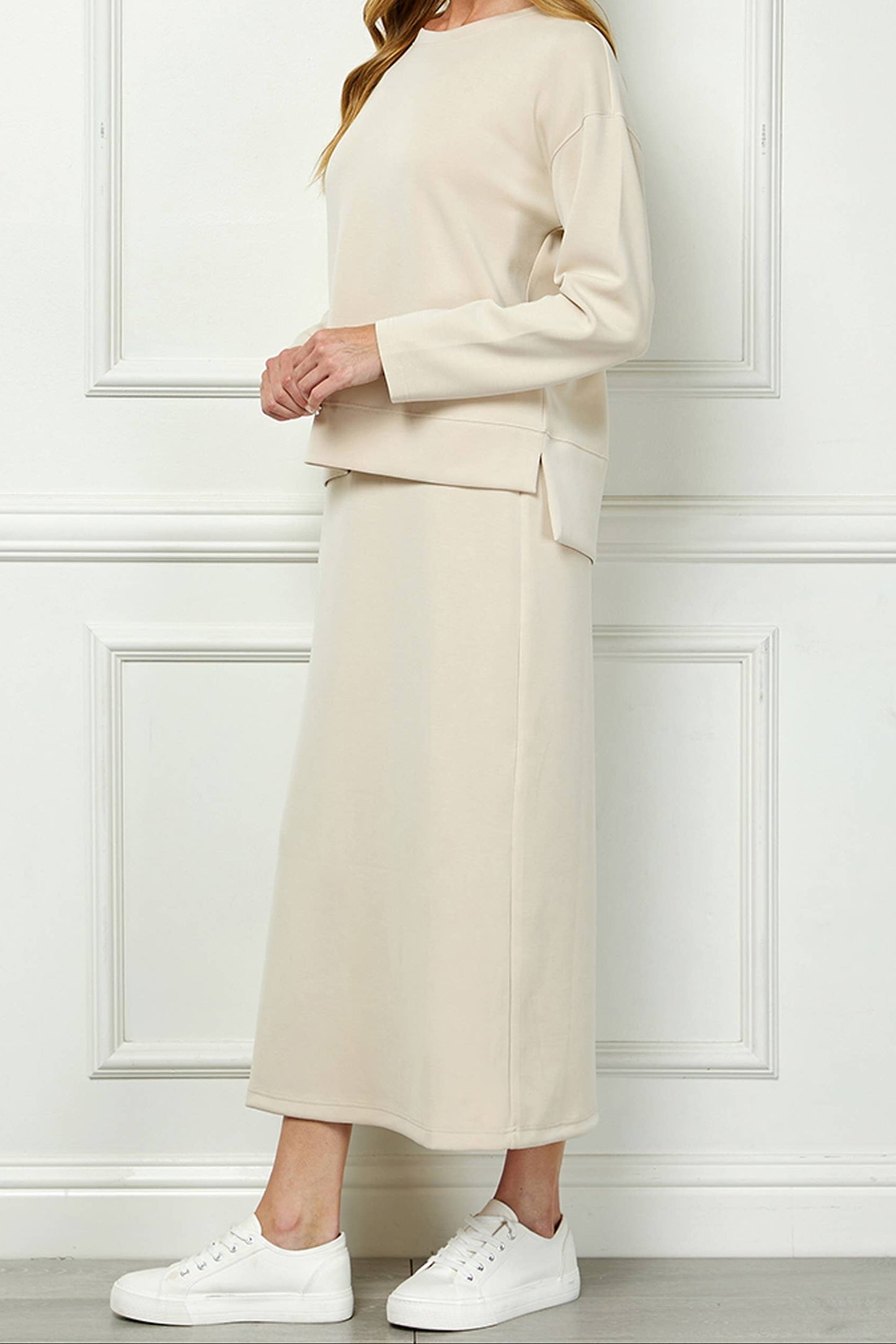 Simply Sophisticated 2-Piece Dress Set