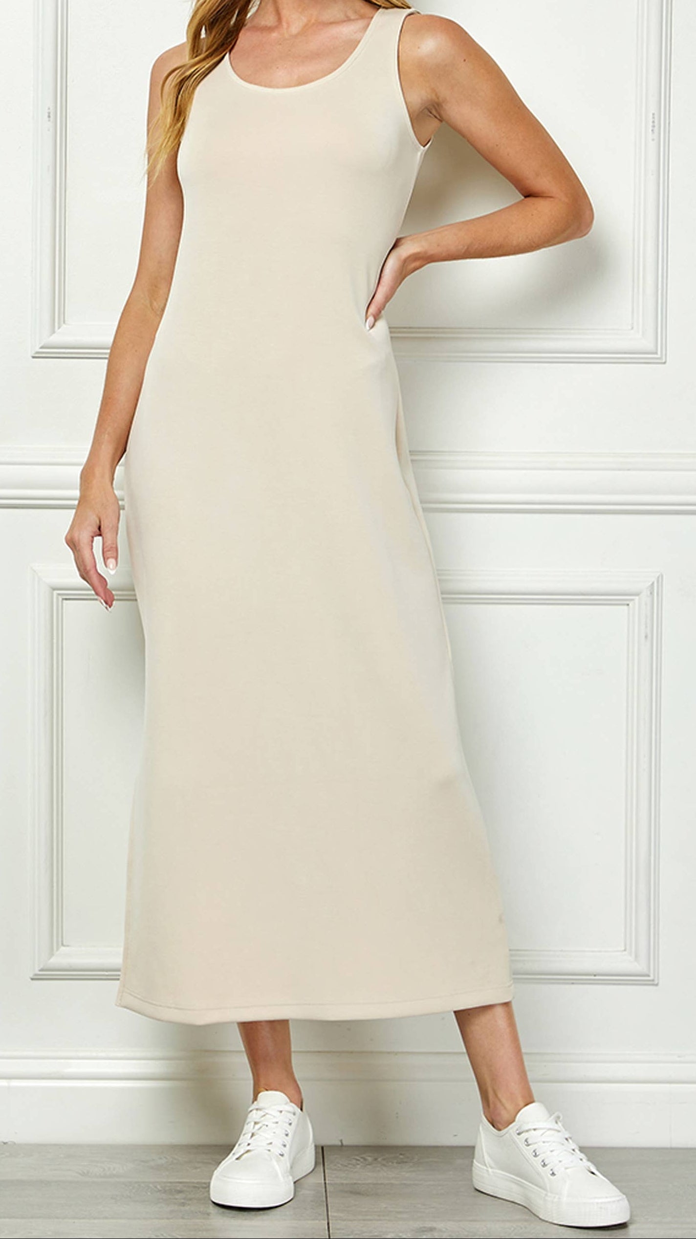 Simply Sophisticated 2-Piece Dress Set