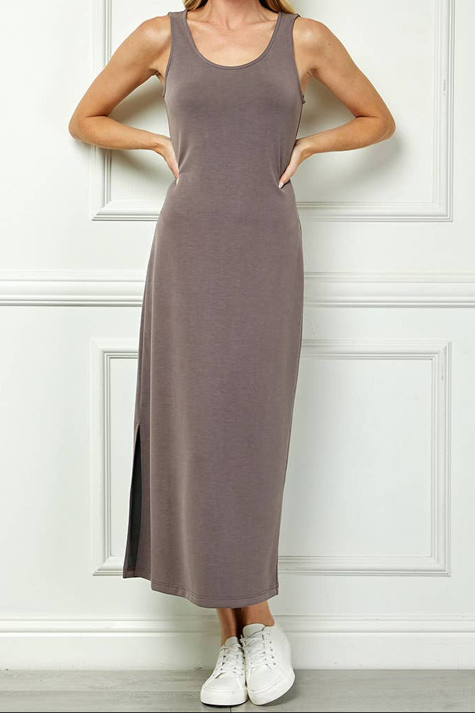 Simply Sophisticated 2-Piece Dress Set