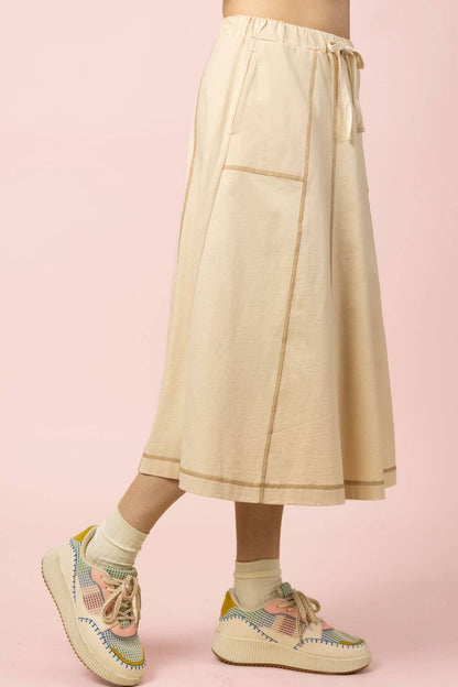 Sunday Stroll Knit Set