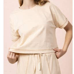 Sunday Stroll Knit Set