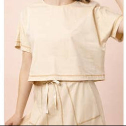 Sunday Stroll Knit Set