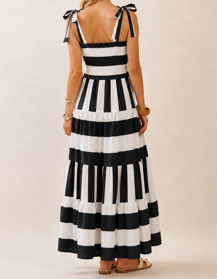 The Boardwalk Beauty Maxi