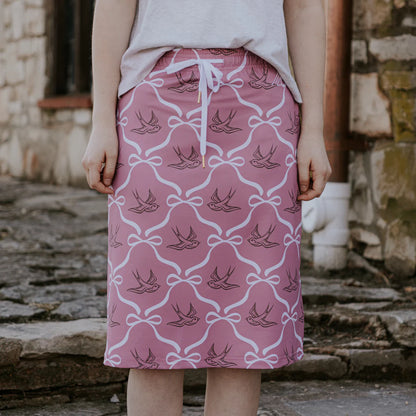 True Love's Kiss Skirt