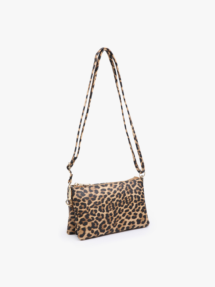 Riley Crossbody