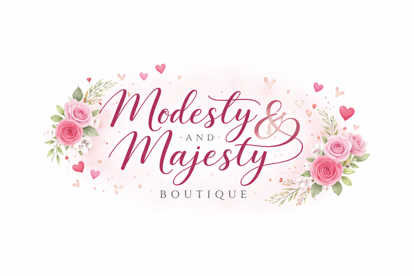 Modesty & Majesty Boutique